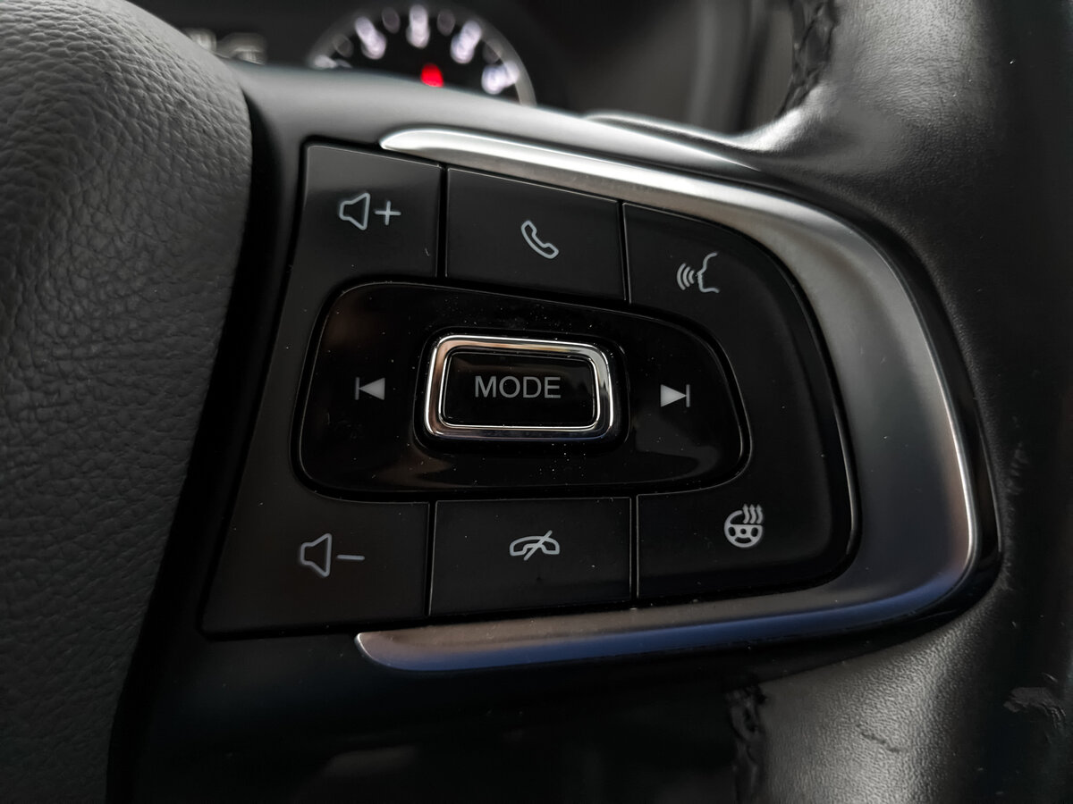 Продажа Б/У Чери Тигго 4. Фото: #25