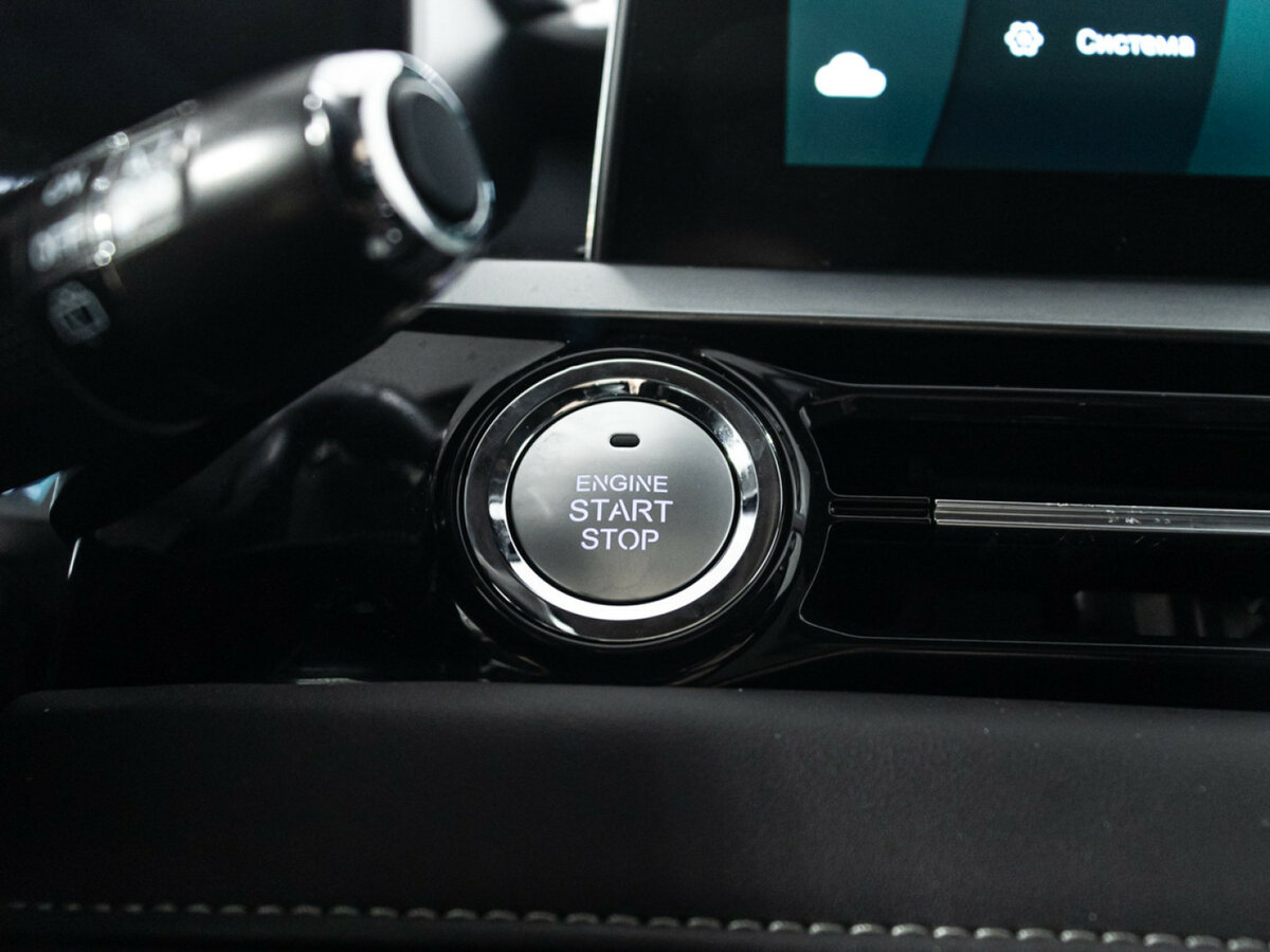 Продажа Б/У Чери Тигго 4 Про. Фото: #17