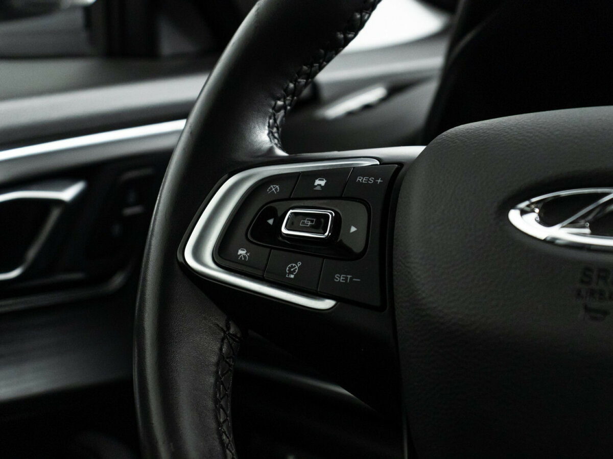 Продажа Б/У Чери Тигго 4 Про. Фото: #18