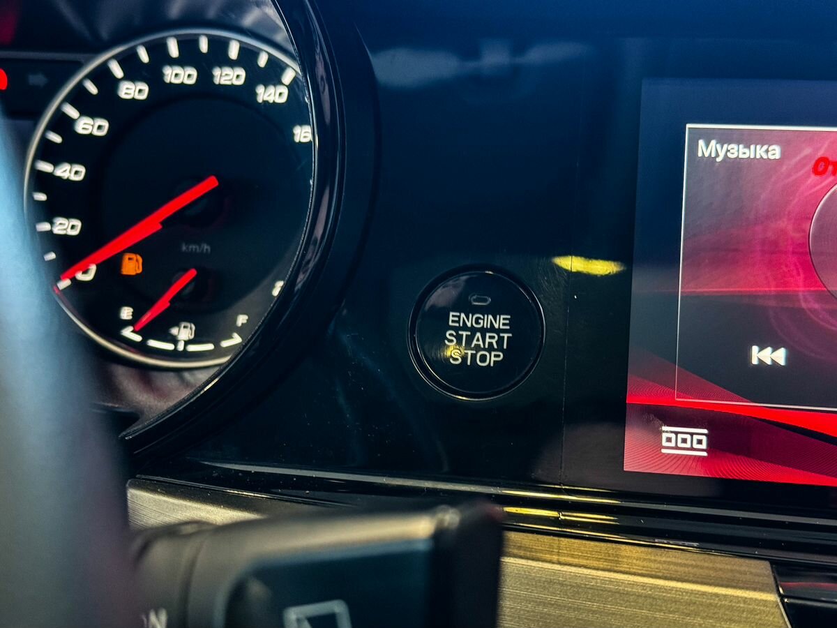 Купить Changan CS35 Plus с пробегом. Фото: #17