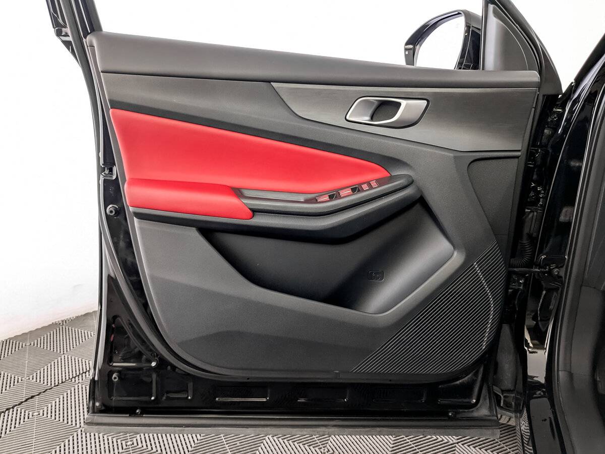 Купить Changan CS55 Plus с пробегом. Фото: #17