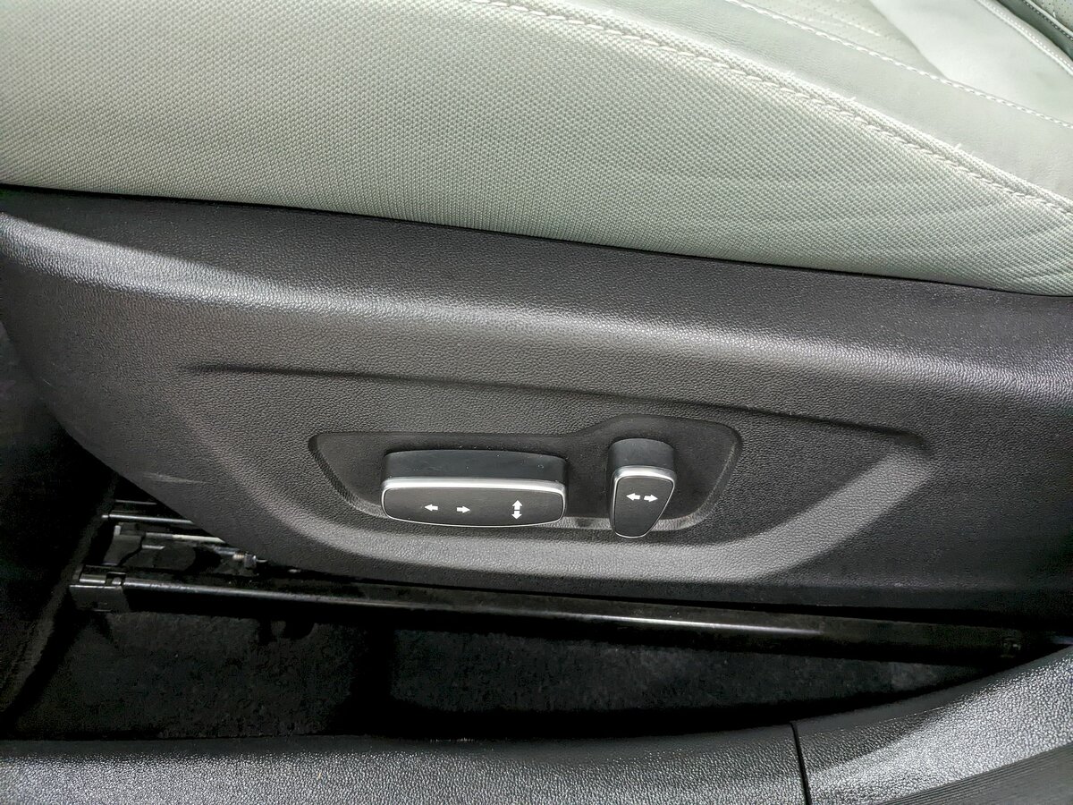 Купить Changan Lamore с пробегом. Фото: #13