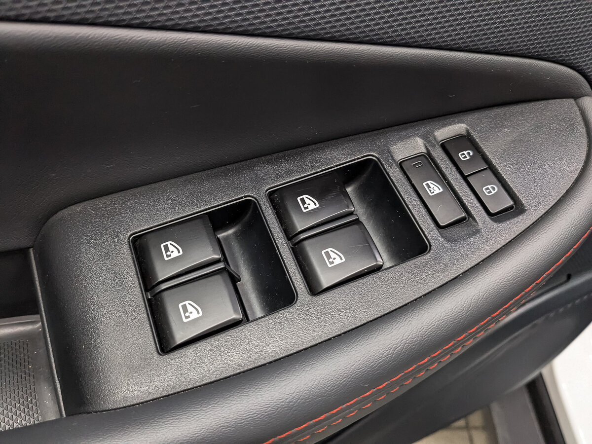 Купить Changan UNI-T с пробегом. Фото: #22