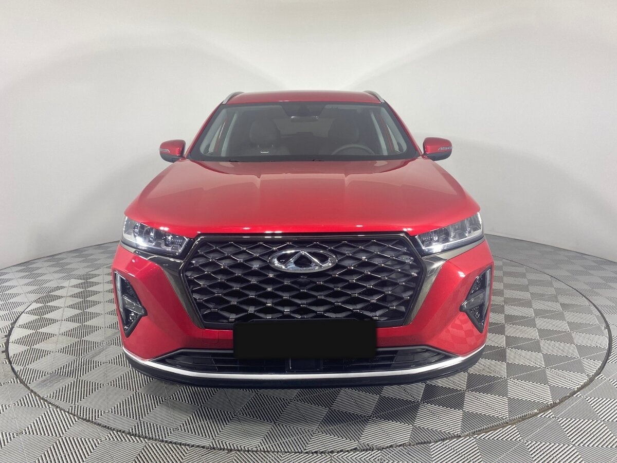 Продажа Б/У Чери Тигго 7 Про Макс. Фото: #7