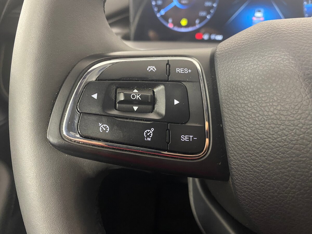 Продажа Б/У Чери Тигго 7 Про Макс. Фото: #8