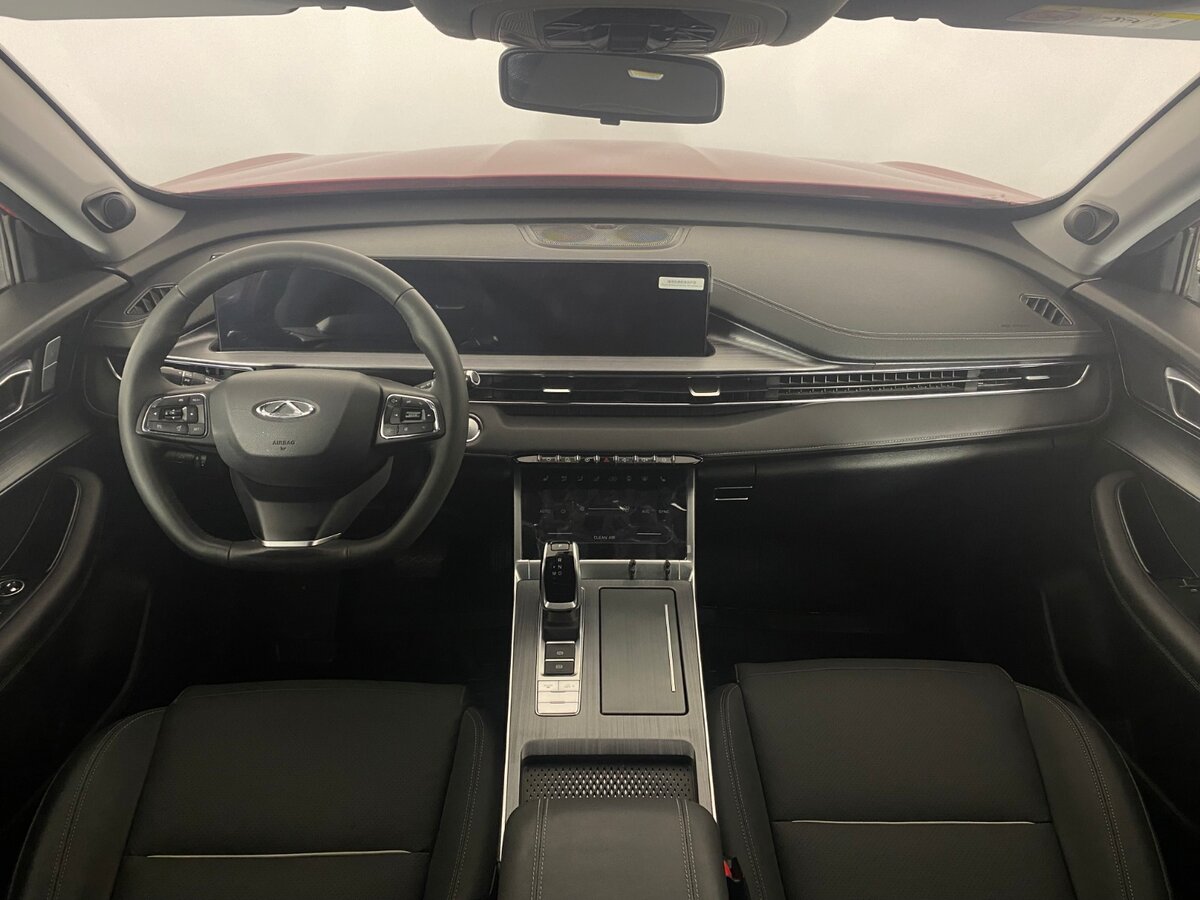 Продажа Б/У Чери Тигго 7 Про Макс. Фото: #11