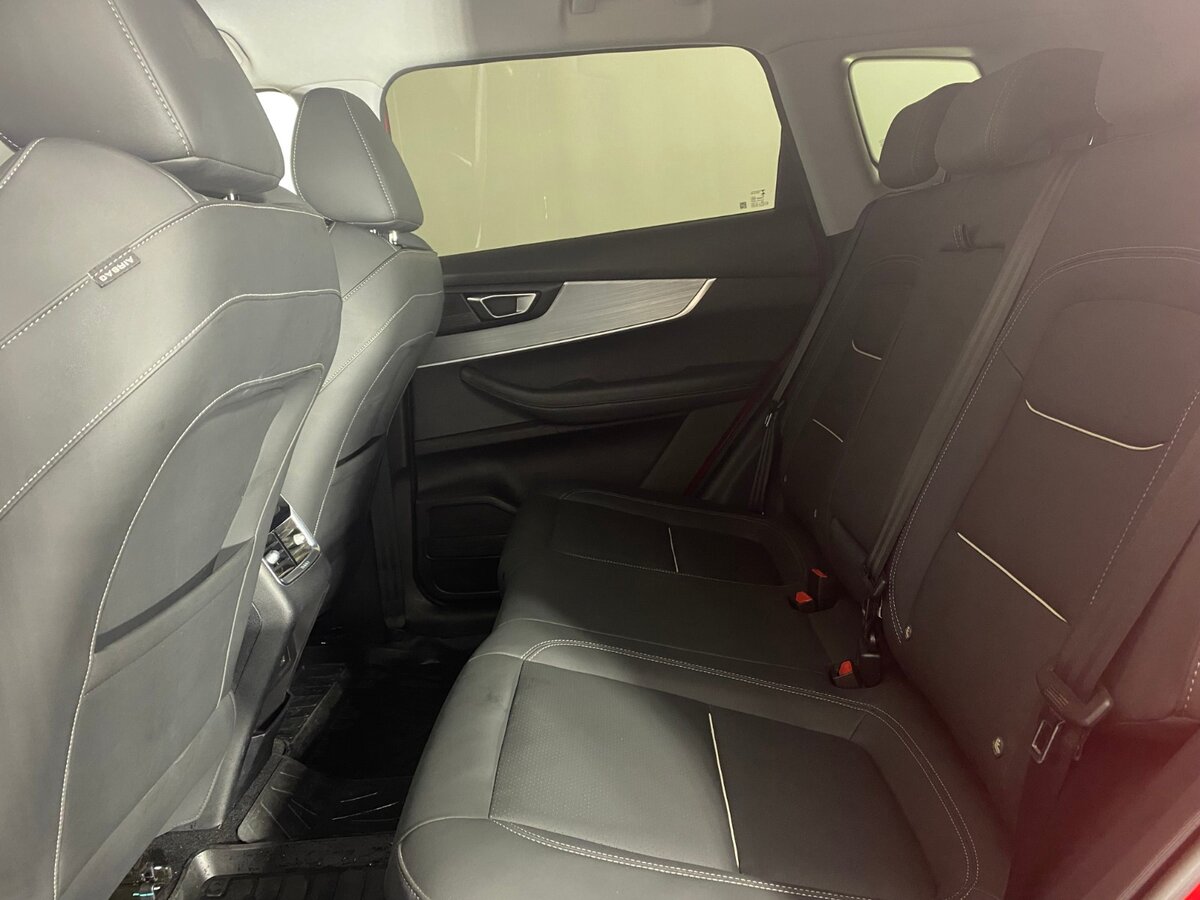 Продажа Б/У Чери Тигго 7 Про Макс. Фото: #13