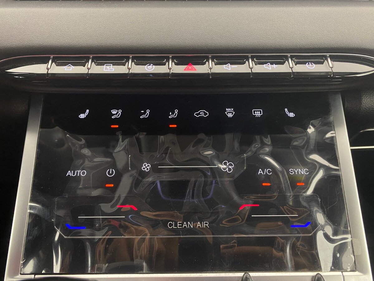 Продажа Б/У Чери Тигго 7 Про Макс. Фото: #14