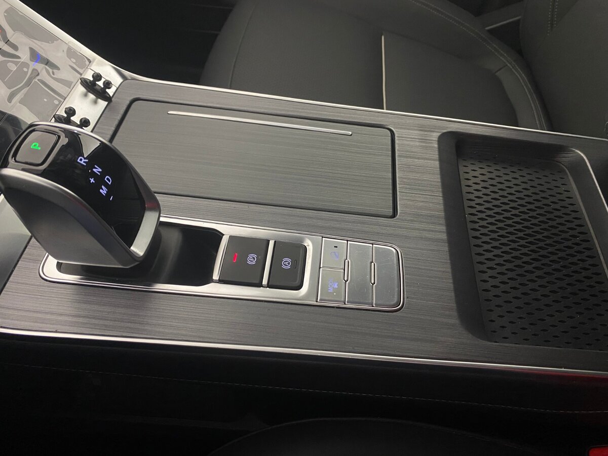 Продажа Б/У Чери Тигго 7 Про Макс. Фото: #17