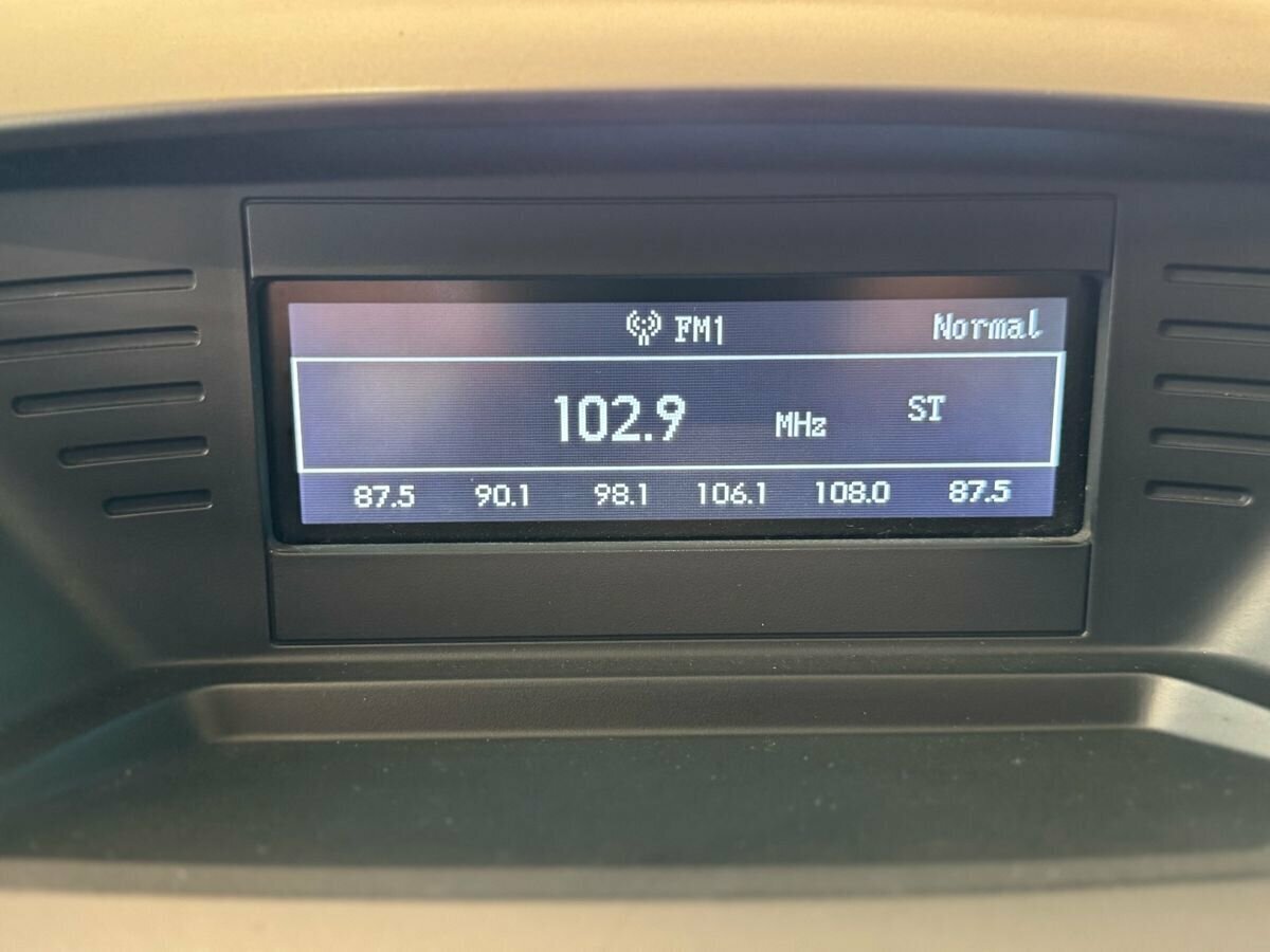 Купить FAW Besturn X80 с пробегом. Фото: #14