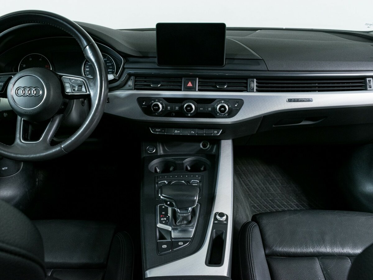 Купить Audi A5 с пробегом. Фото: #8