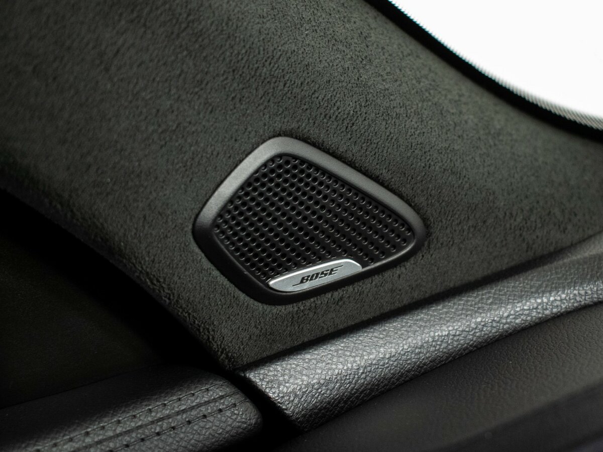 Купить Geely Monjaro с пробегом. Фото: #11