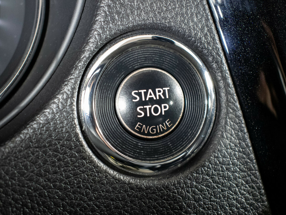 Купить Nissan X-Trail с пробегом. Фото: #15