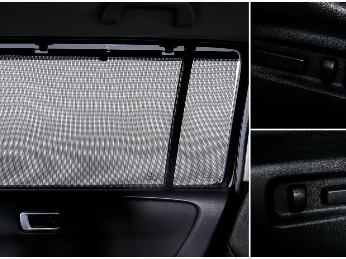 Купить Honda Pilot с пробегом. Фото: #17