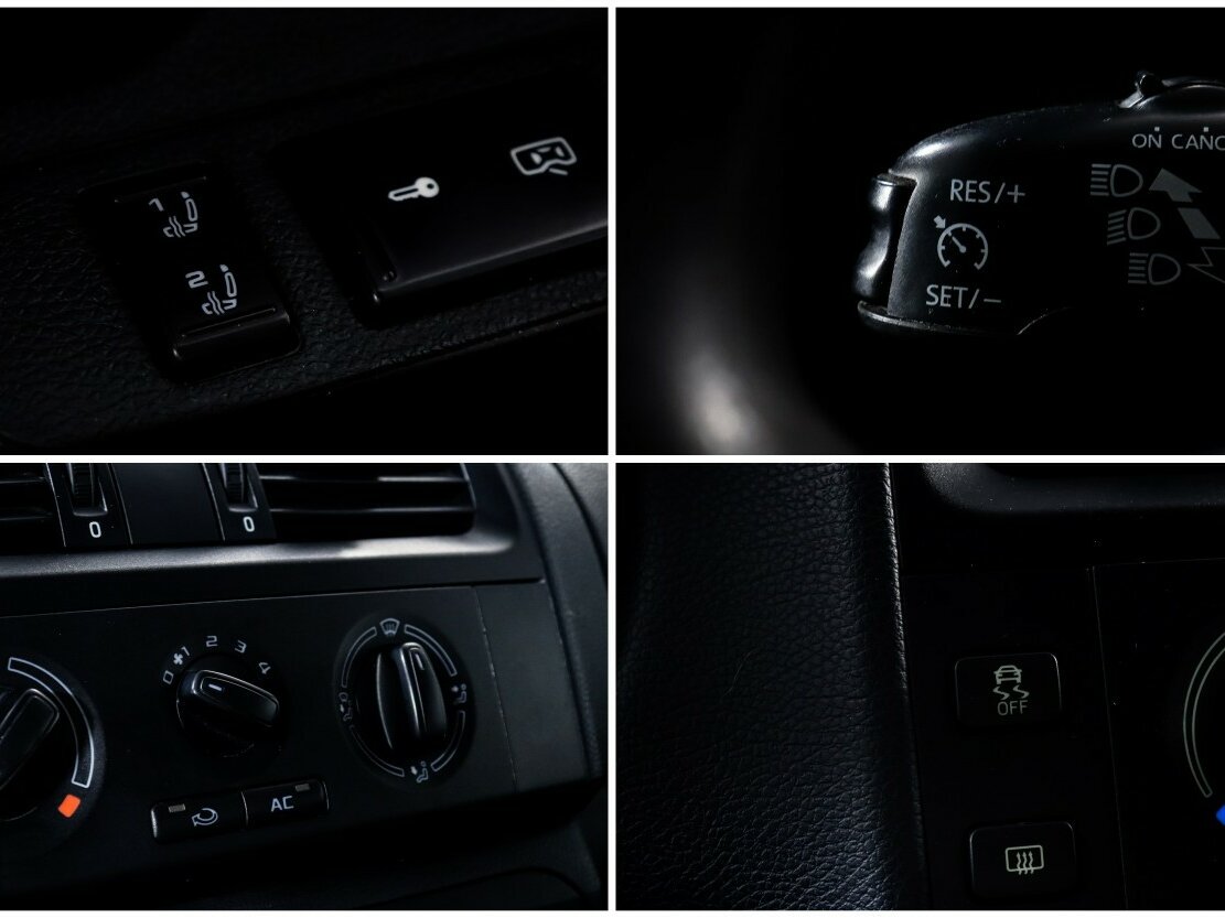 Купить Skoda Fabia с пробегом. Фото: #15