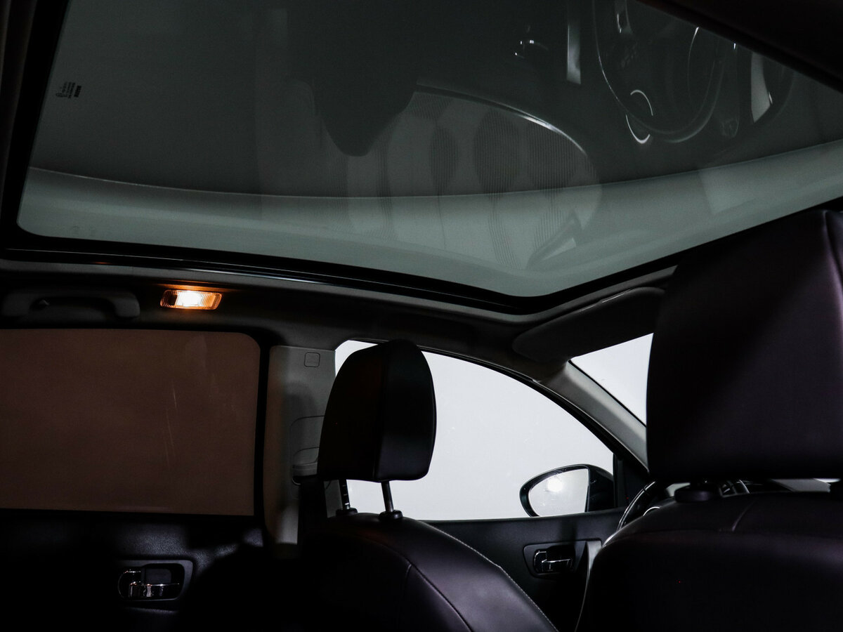 Продажа Б/У Ниссан Кашкай. Фото: #12