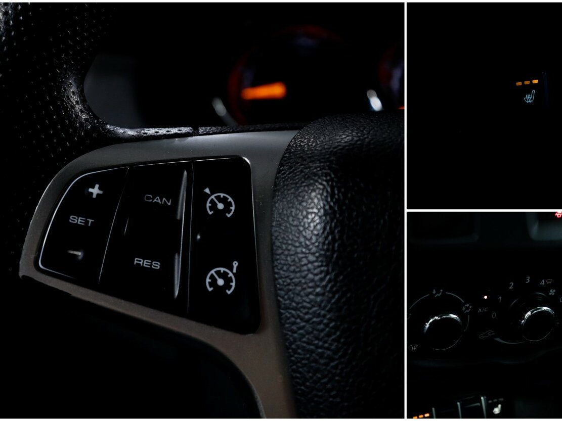 Купить Lada (ВАЗ) Largus с пробегом. Фото: #12