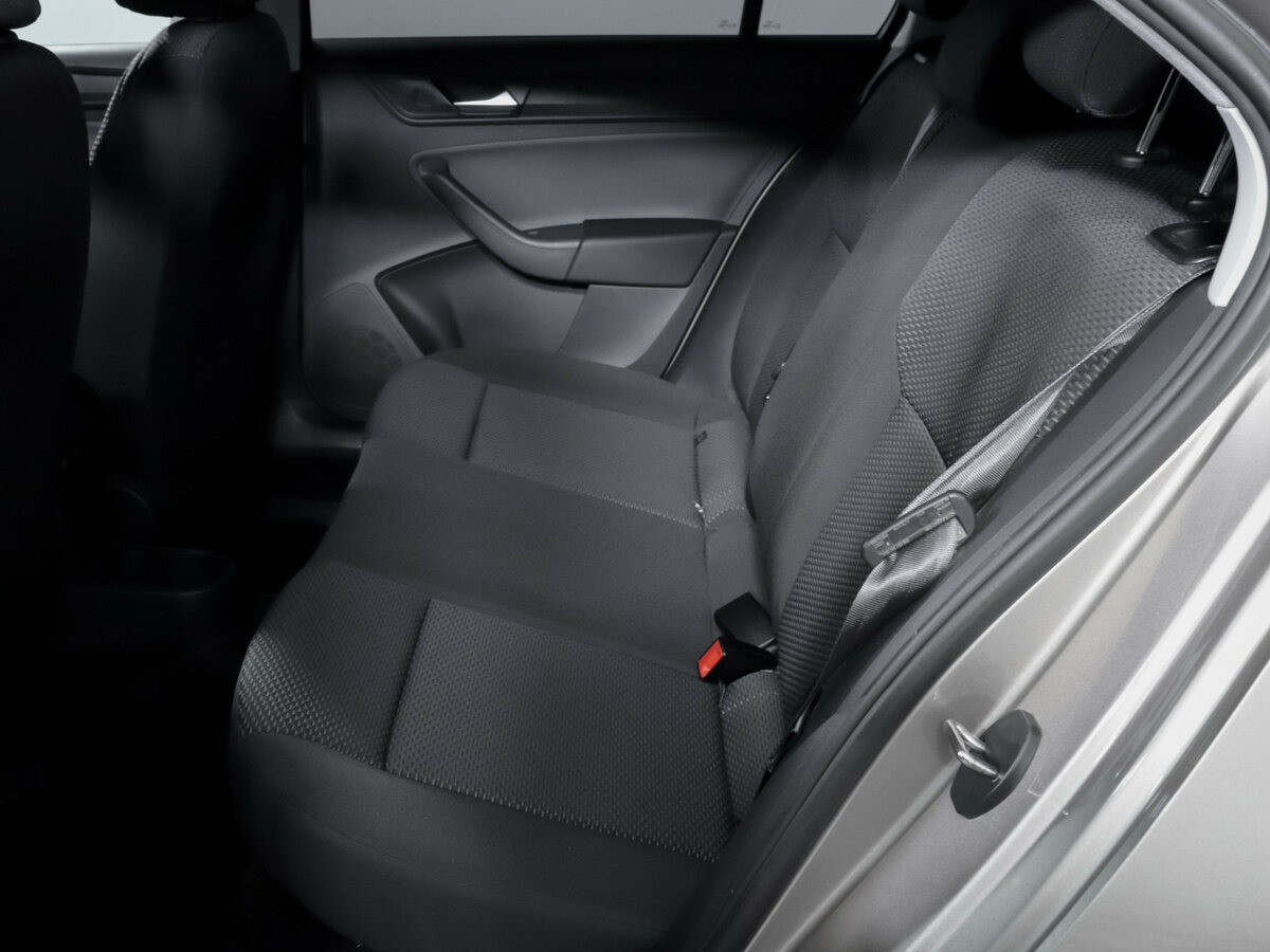 Продажа Б/У Фольксваген Поло. Фото: #7