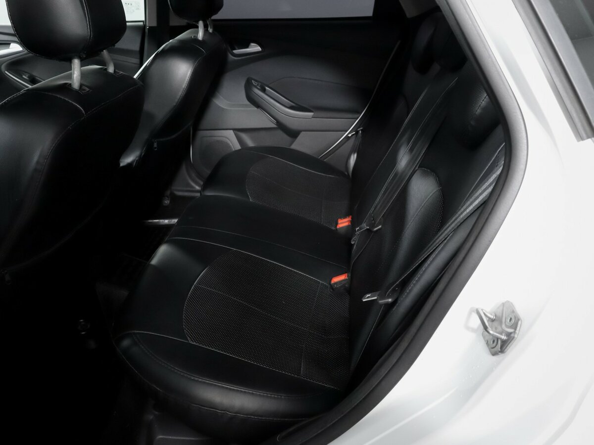 Продажа Б/У Форд Фокус. Фото: #7