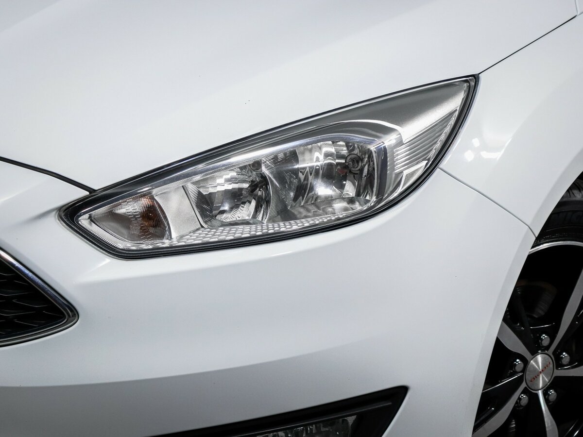 Продажа Б/У Форд Фокус. Фото: #12