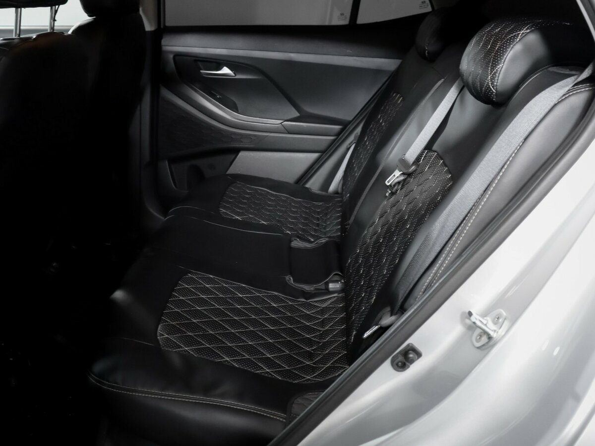 Продажа Б/У Хендай Крета. Фото: #7