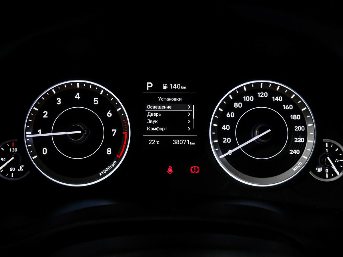 Продажа Б/У Хендай Крета. Фото: #8