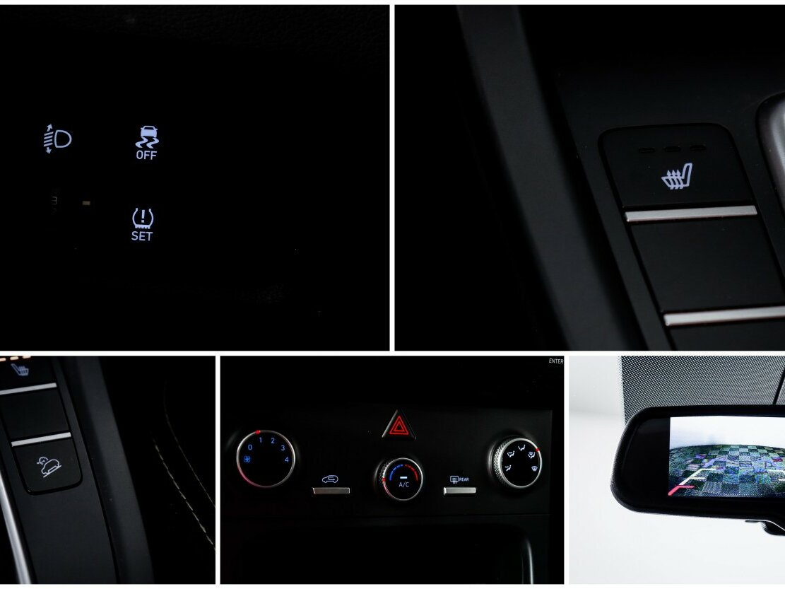 Продажа Б/У Хендай Крета. Фото: #16