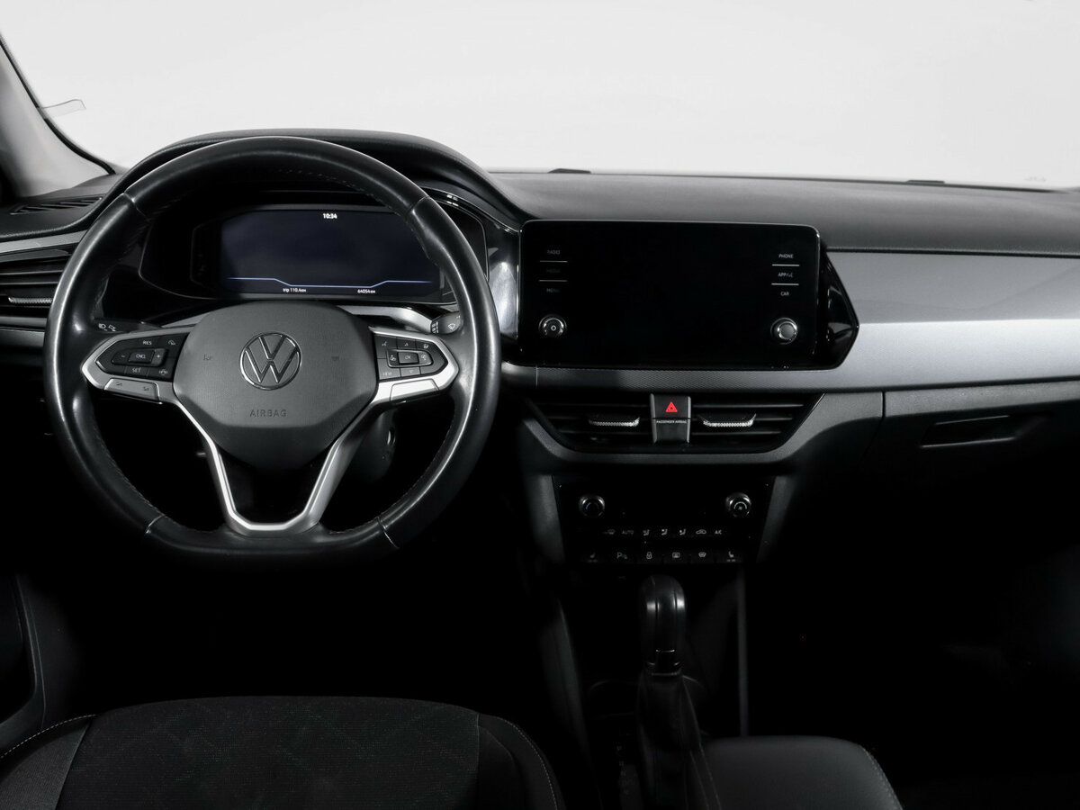 Продажа Б/У Фольксваген Поло. Фото: #8