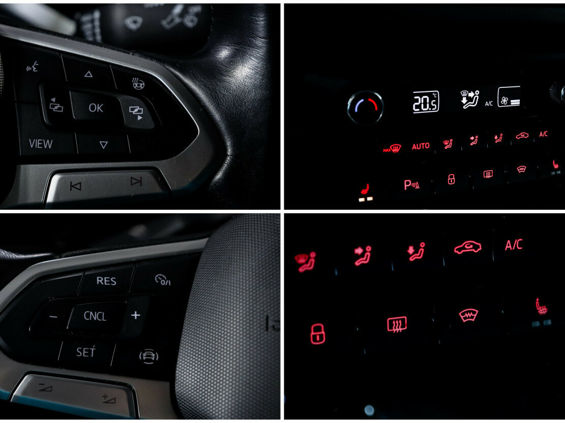 Продажа Б/У Фольксваген Поло. Фото: #15