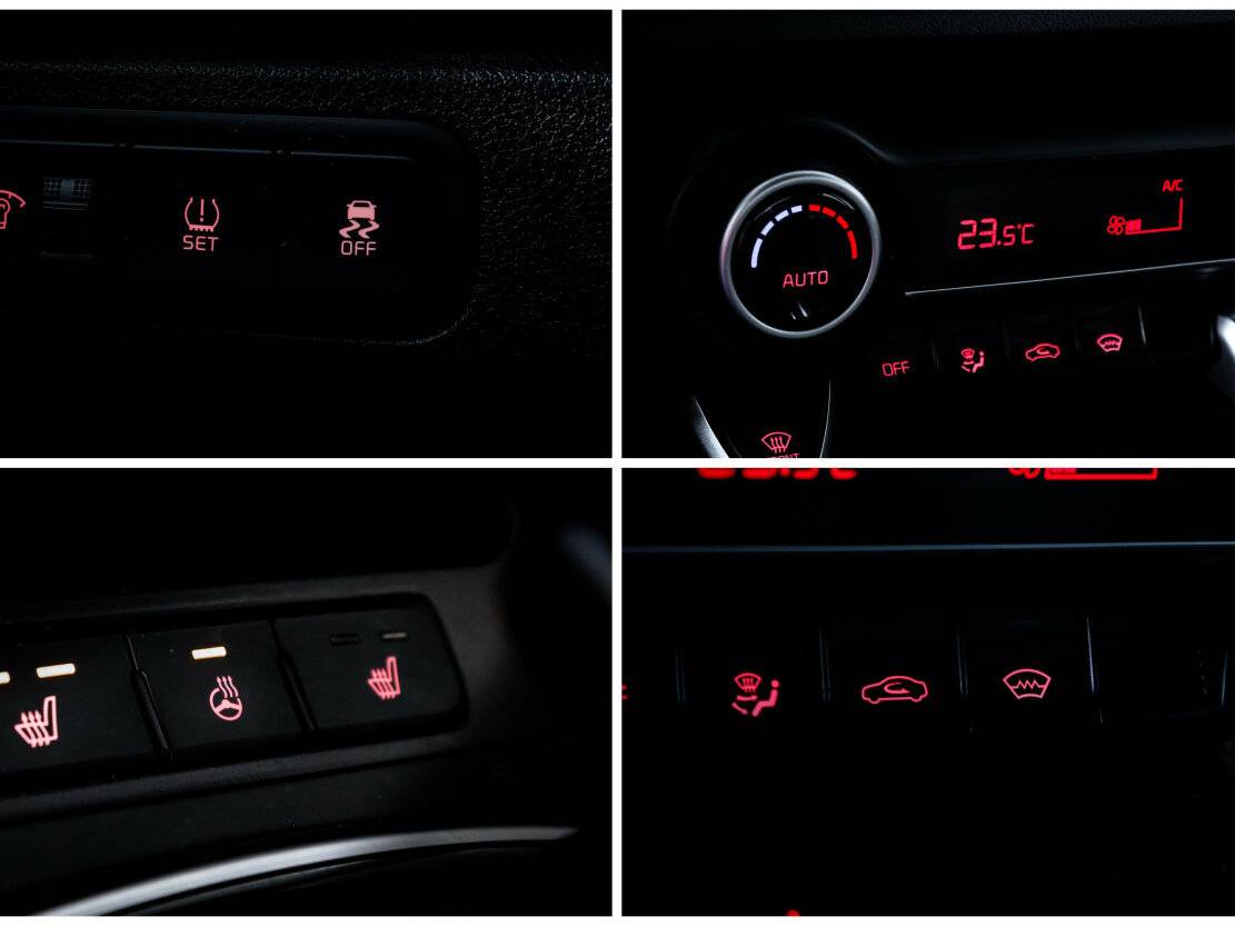 Купить Kia Rio с пробегом. Фото: #15