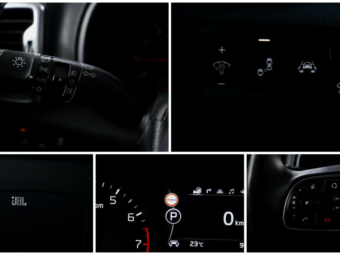 Продажа Б/У Киа Спортейдж. Фото: #13