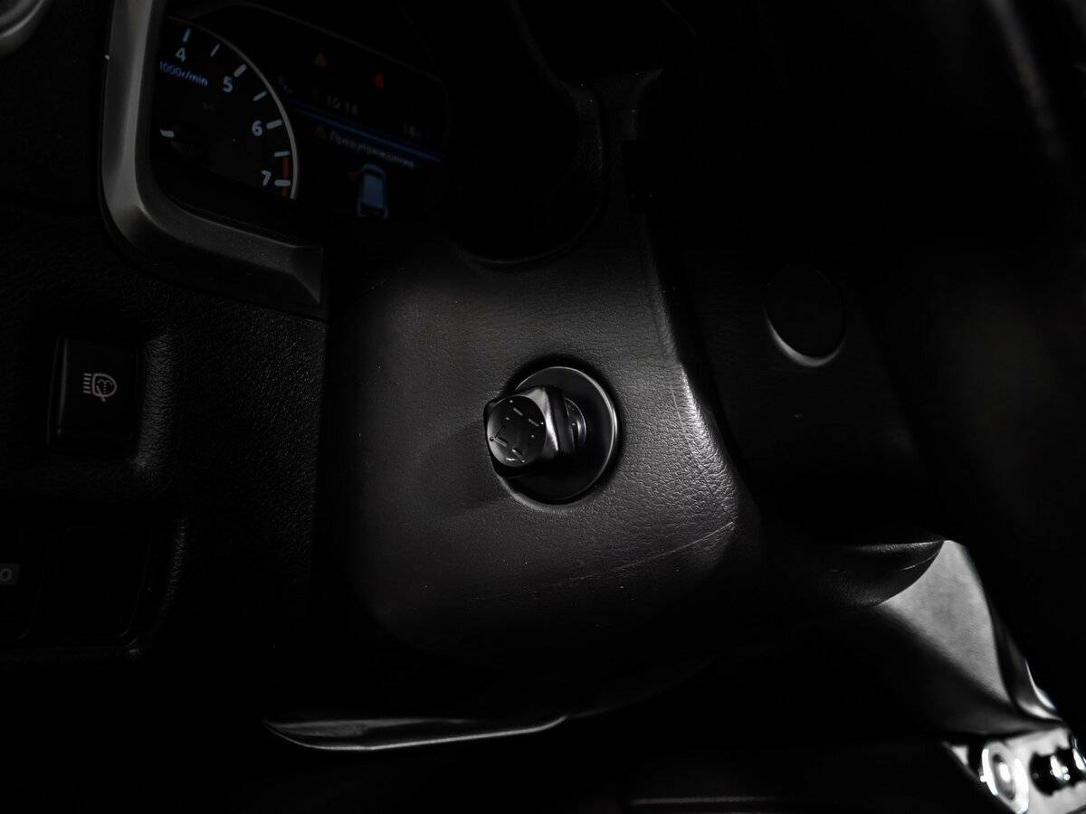 Купить Nissan Murano с пробегом. Фото: #19