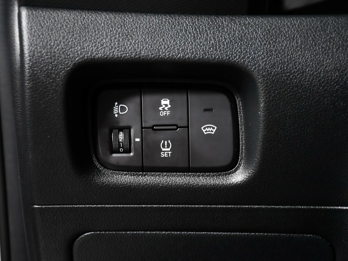 Продажа Б/У Хендай Крета. Фото: #14