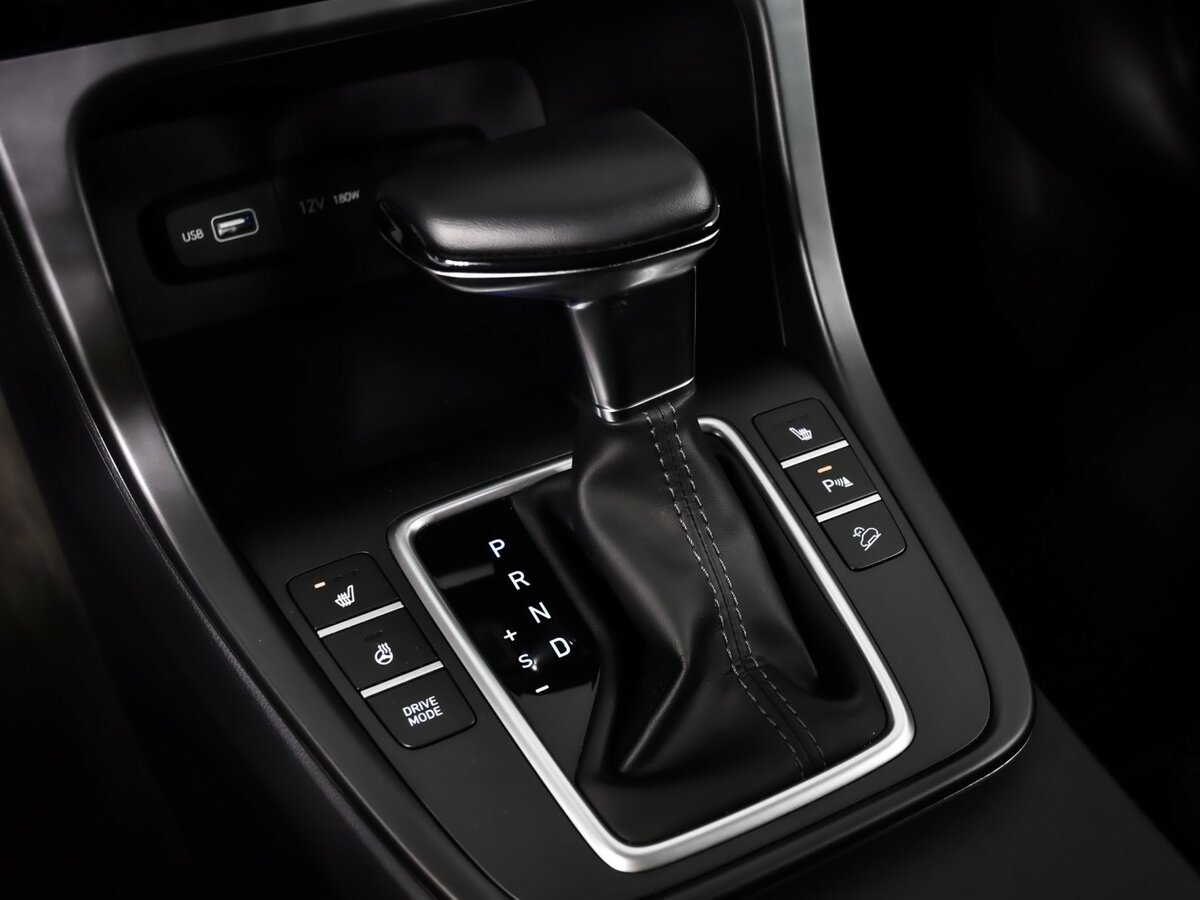 Продажа Б/У Хендай Крета. Фото: #15