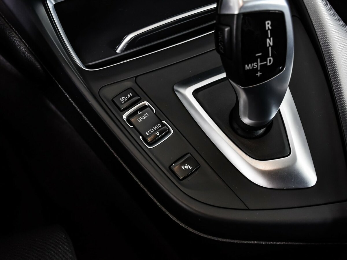 Купить BMW 1 серии с пробегом. Фото: #13