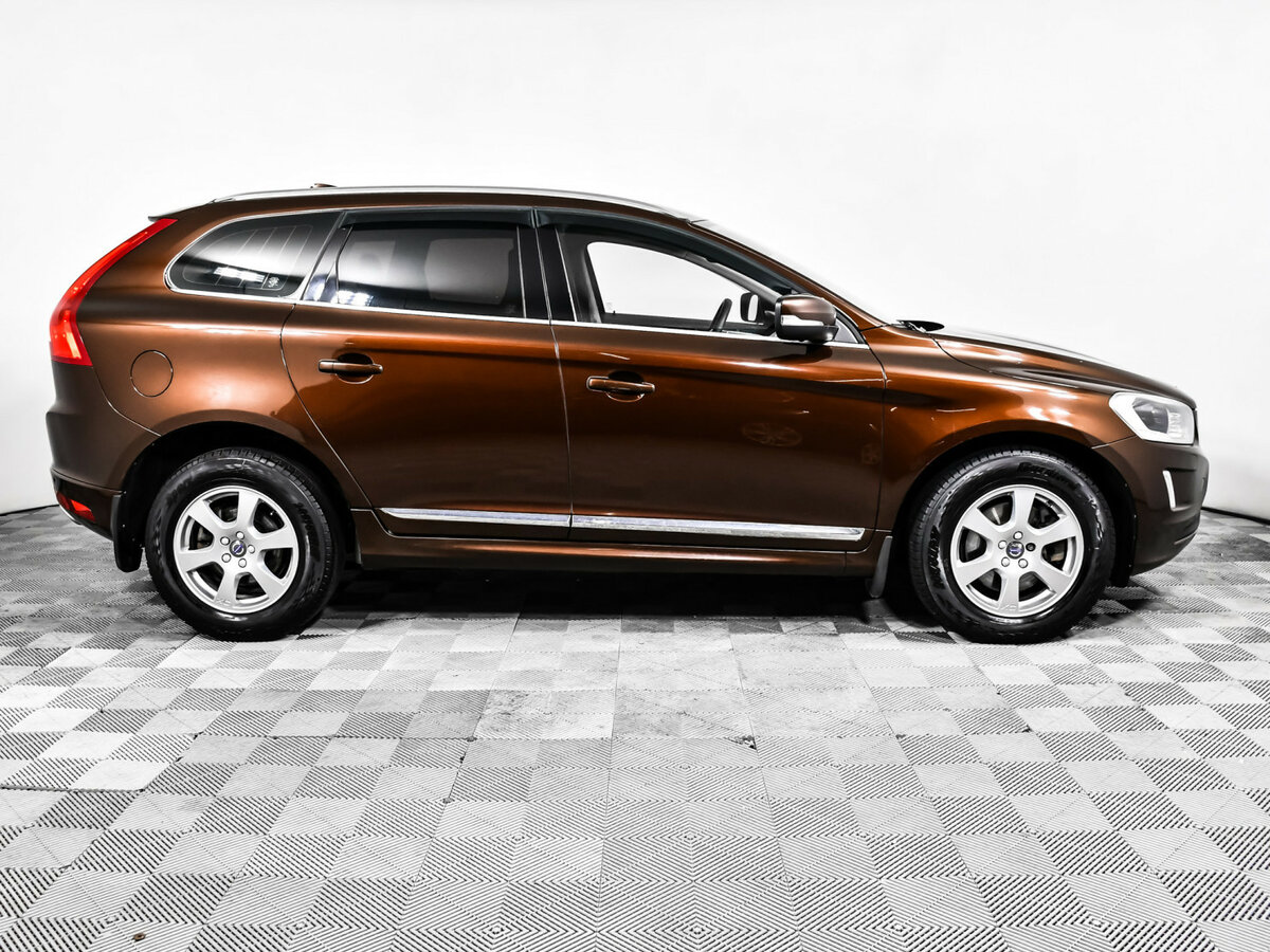 Продажа Б/У Вольво ИксЦ60. Фото: #3