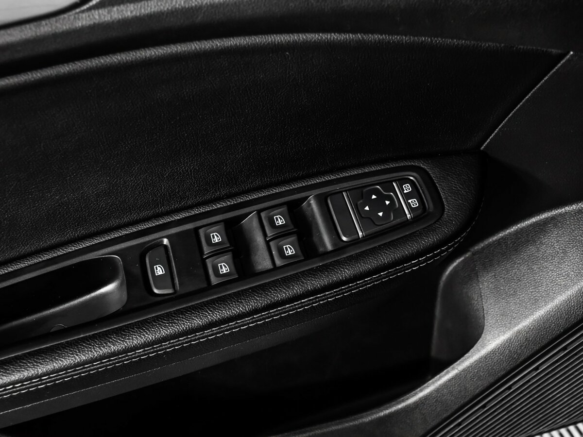 Купить Renault Arkana с пробегом. Фото: #12