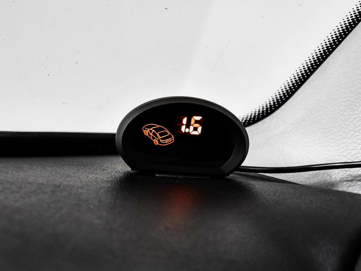 Купить Lada (ВАЗ) Largus с пробегом. Фото: #10