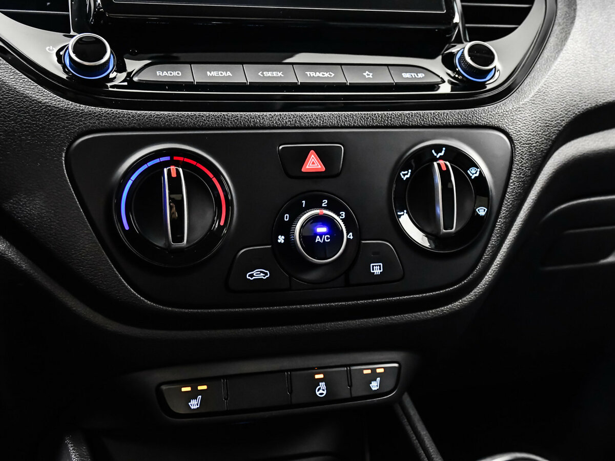 Продажа Б/У Хендай Солярис. Фото: #13