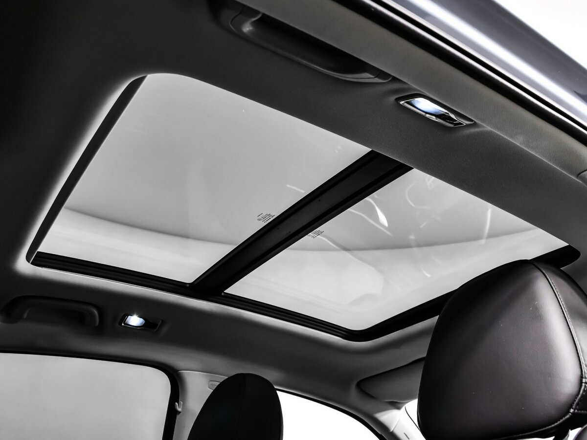 Купить Geely Tugella с пробегом. Фото: #13