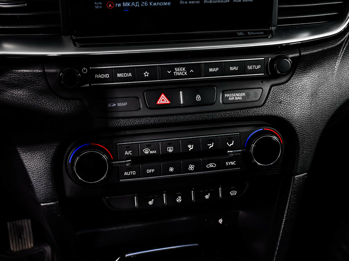 Купить Kia Ceed с пробегом. Фото: #16