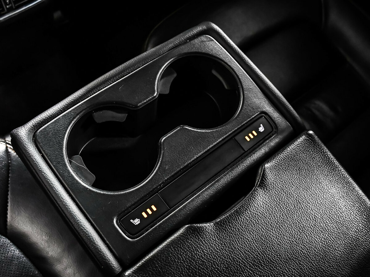 Купить Mazda CX-5 с пробегом. Фото: #17