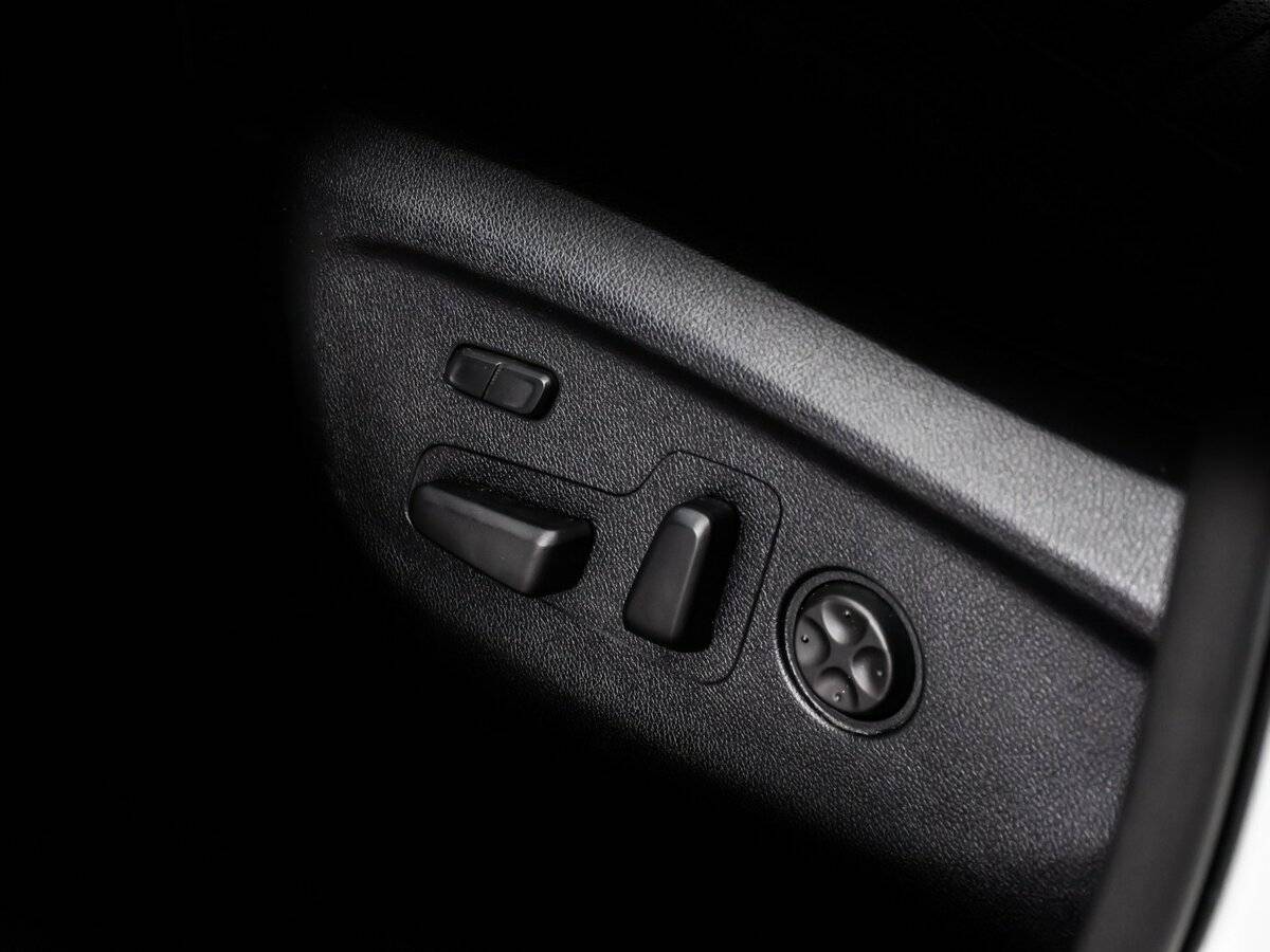 Купить Kia Sorento с пробегом. Фото: #17