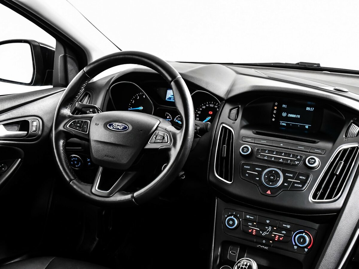 Продажа Б/У Форд Фокус. Фото: #14