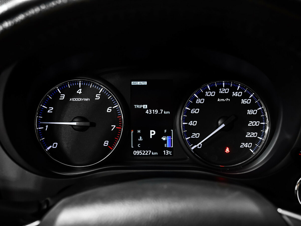 Продажа Б/У Митсубиши Оутлэндер. Фото: #8