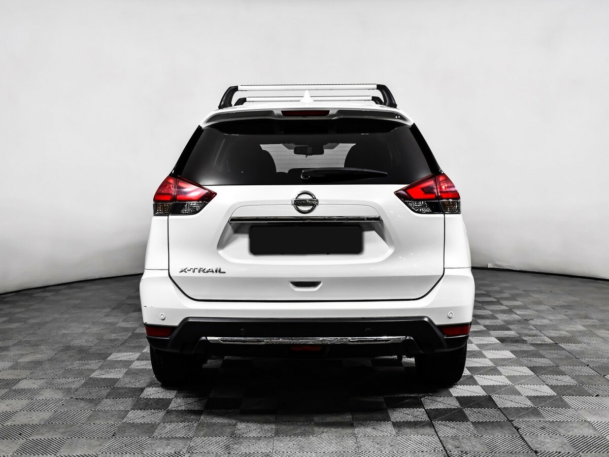 Продажа Б/У Ниссан Икс-Трейл. Фото: #5