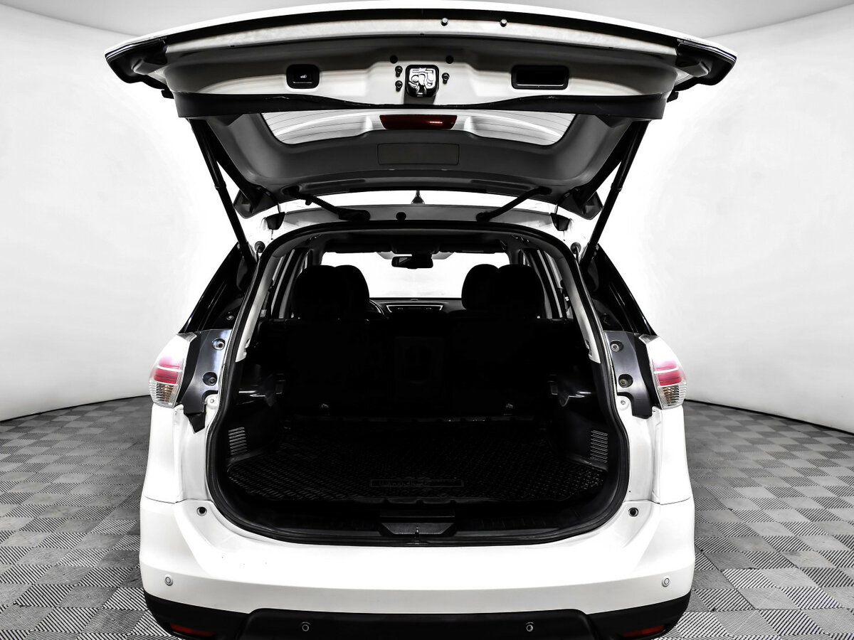 Продажа Б/У Ниссан Икс-Трейл. Фото: #10