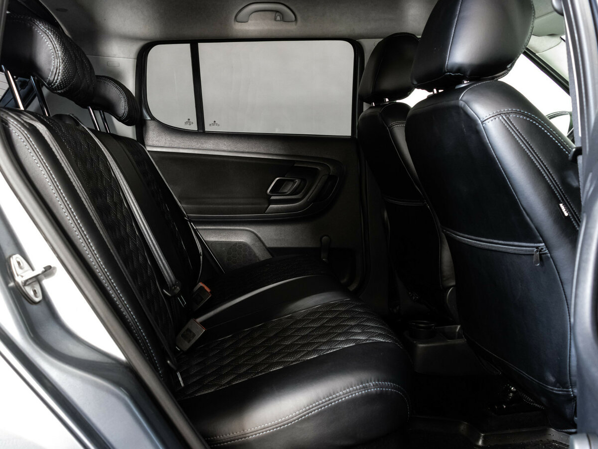 Продажа Б/У Шкода Фабия. Фото: #14