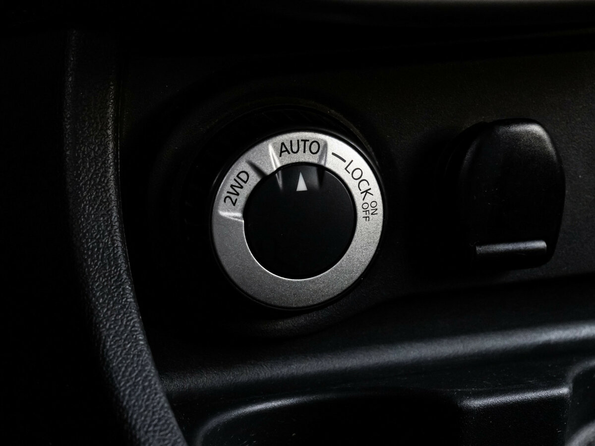 Купить Renault Duster с пробегом. Фото: #9