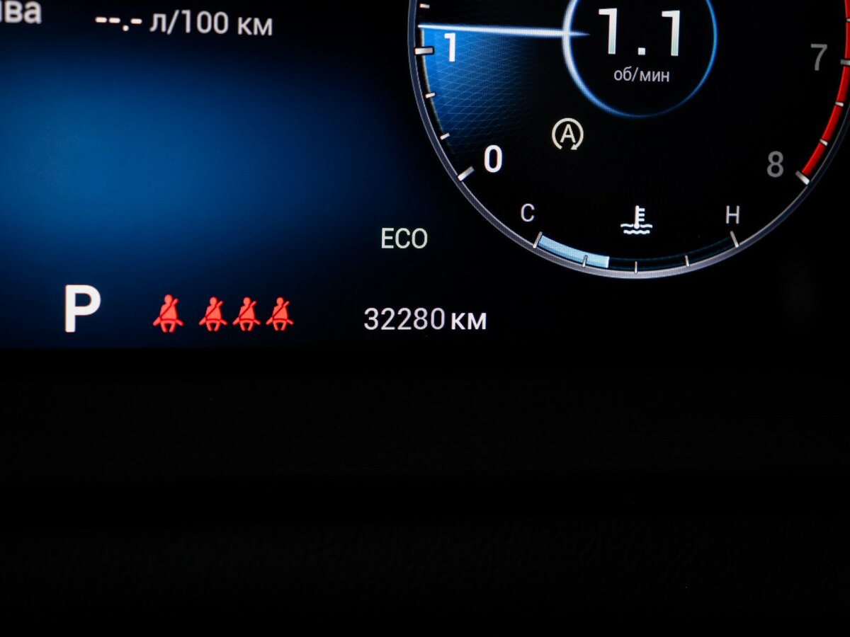 Купить Chery Tiggo 7 Pro Max с пробегом. Фото: #10